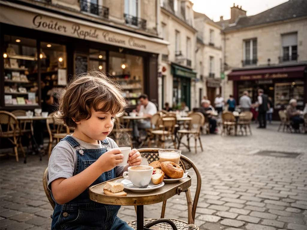 Petites bouchées colorées à base de yaourt, fruits et noisettes sur une table