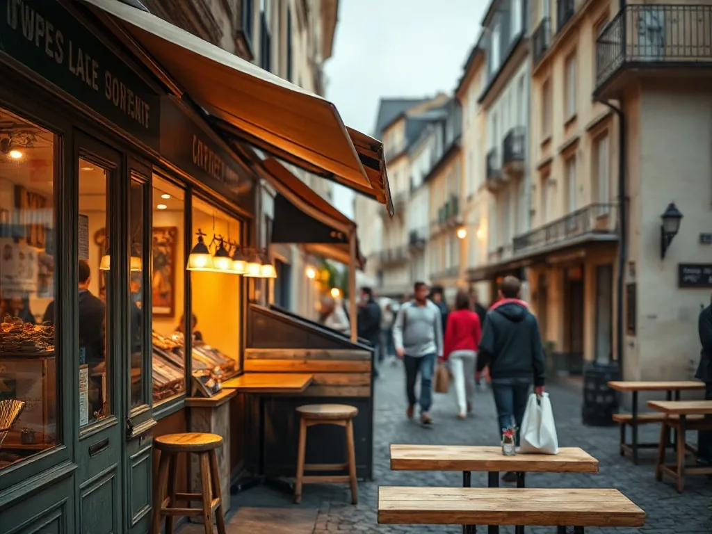 Pois chiches cuits dans une cocotte-minute, écume en surface et vapeur qui s'échappe